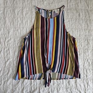 Miami Tank Top (1225)